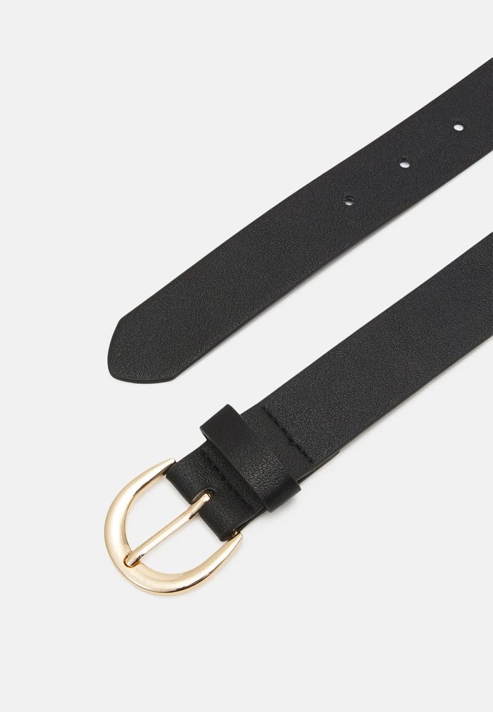 Ceinture ANNA FIELD Anna Field Belt Noir Femme | JFZ-4287259